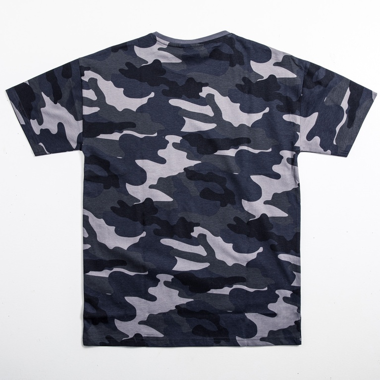 T-shirt "Wilson Camo"